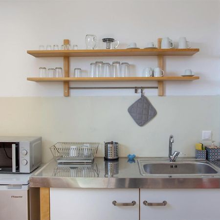 Aegina Colors Villa Sfentouri Екстериор снимка