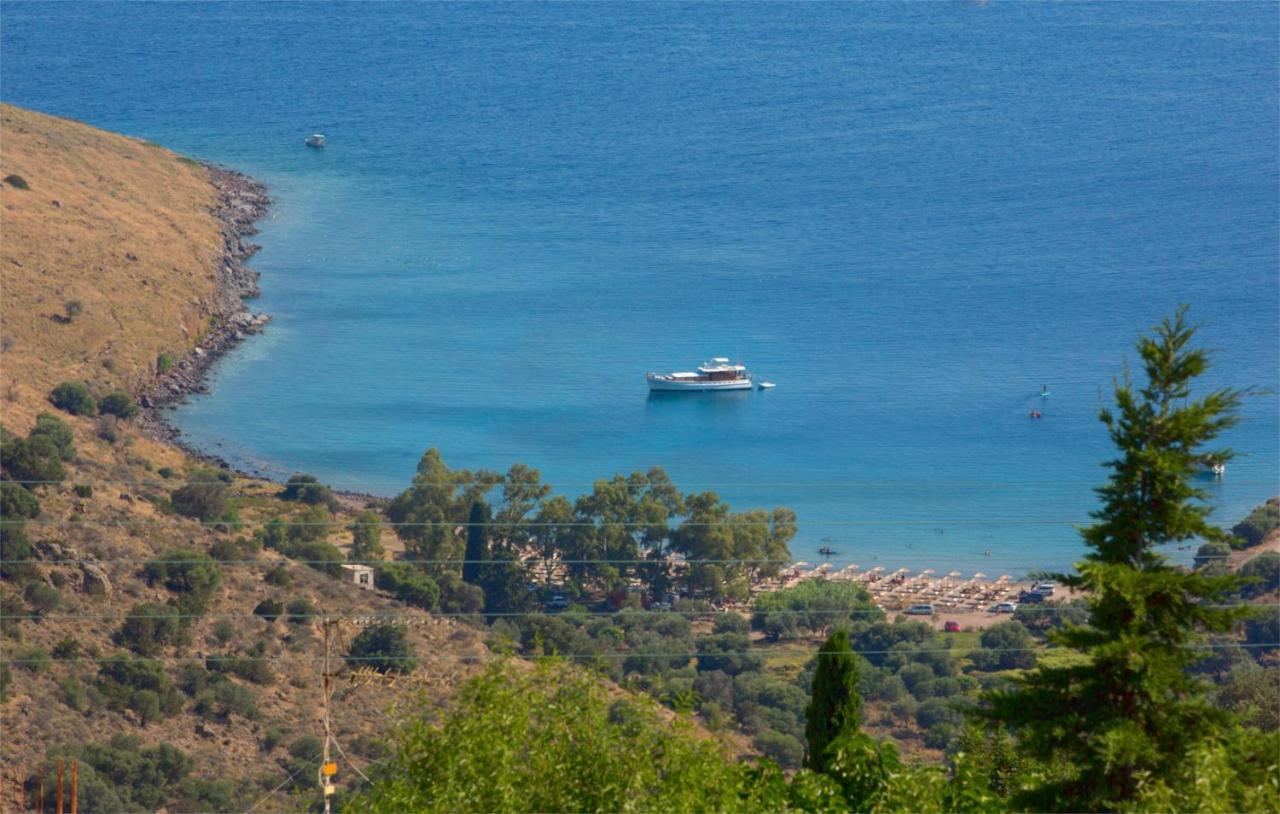 Aegina Colors Villa Sfentouri Екстериор снимка