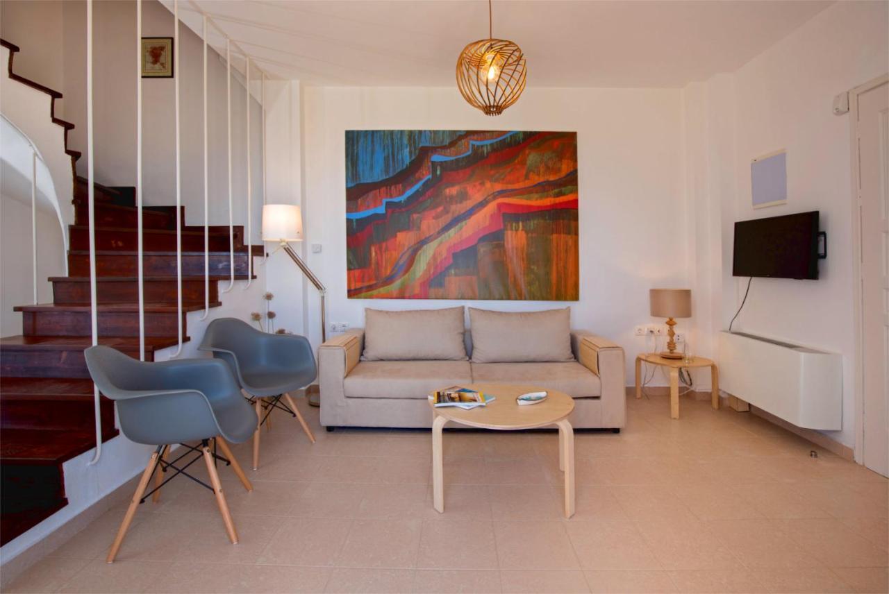 Aegina Colors Villa Sfentouri Екстериор снимка