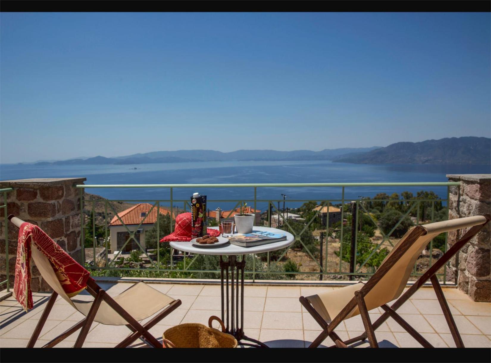 Aegina Colors Villa Sfentouri Екстериор снимка