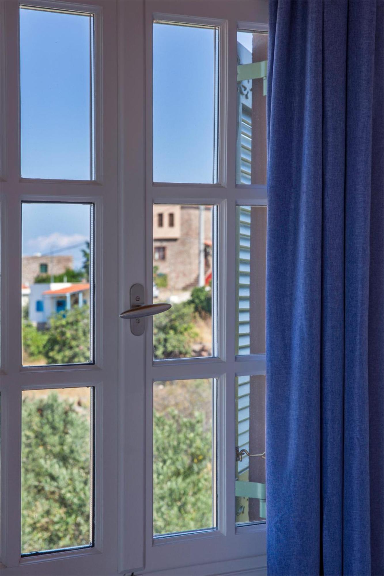 Aegina Colors Villa Sfentouri Екстериор снимка