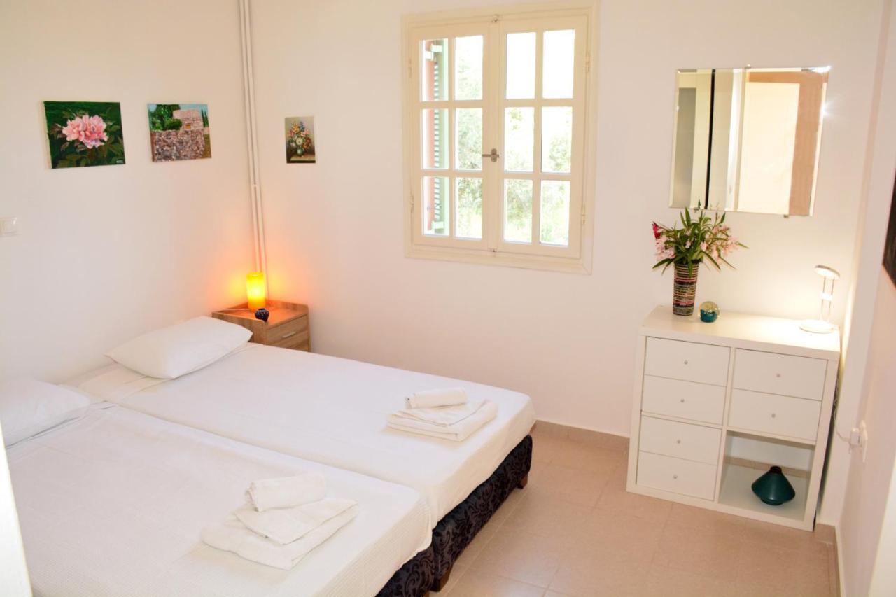 Aegina Colors Villa Sfentouri Екстериор снимка